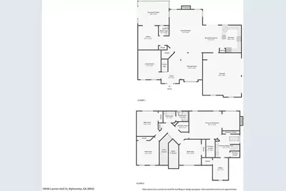 10030 Lauren Hall Court, Alpharetta, GA 30022 - Photo 67