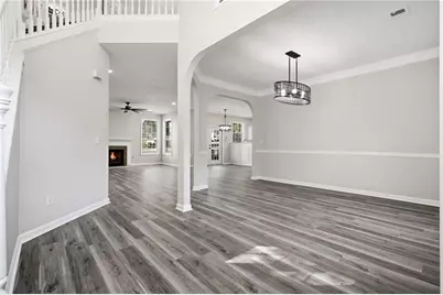 10030 Lauren Hall Court, Alpharetta, GA 30022 - Photo 5