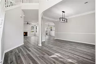 10030 Lauren Hall Ct, Alpharetta, GA 30022 - Photo 5