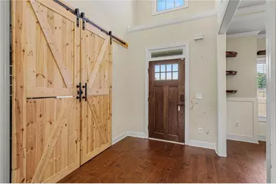 160 Feather Lane, Jackson, GA 30233 - Photo 19