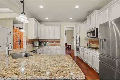 160 Feather Lane, Jackson, GA 30233 - Photo 5