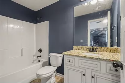 160 Feather Lane, Jackson, GA 30233 - Photo 33