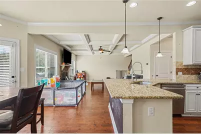 160 Feather Lane, Jackson, GA 30233 - Photo 17