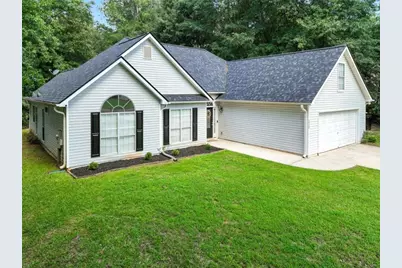 420 Ray Way, Jenkinsburg, GA 30234 - Photo 3