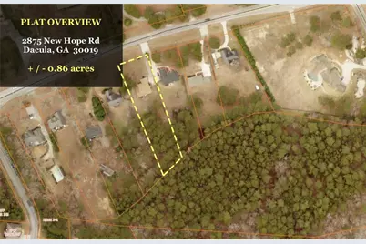 2875 New Hope Road, Dacula, GA 30019 - Photo 25
