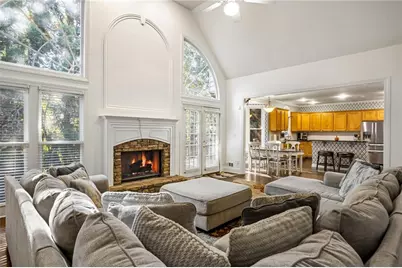 720 Vinings Estates Drive SE, Smyrna, GA 30126 - Photo 21