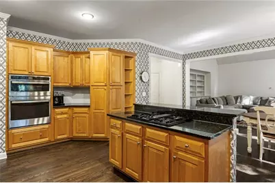 720 Vinings Estates Drive SE, Smyrna, GA 30126 - Photo 13