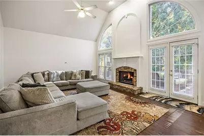 720 Vinings Estates Drive SE, Smyrna, GA 30126 - Photo 17