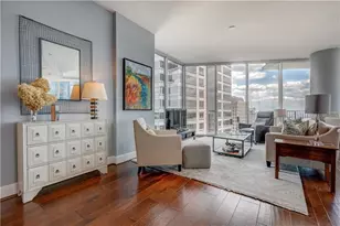 1080 Peachtree St NE, Atlanta, GA 30309 - Photo 5
