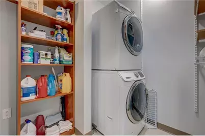 1080 Peachtree Street NE #2303, Atlanta, GA 30309 - Photo 27