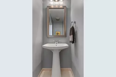 1080 Peachtree Street NE #2303, Atlanta, GA 30309 - Photo 15