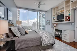 1080 Peachtree St NE, Atlanta, GA 30309 - Photo 23