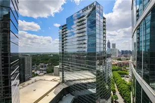 1080 Peachtree St NE, Atlanta, GA 30309 - Photo 11