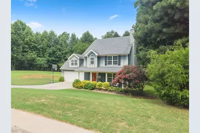 8817 Shallow Creek Trail, Clermont, GA 30527 - Photo 5