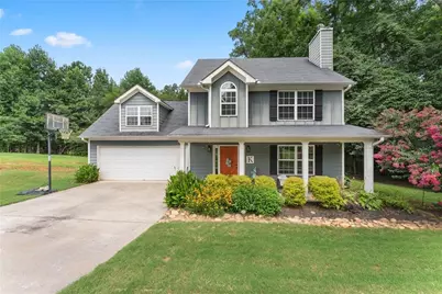 8817 Shallow Creek Trail, Clermont, GA 30527 - Photo 63