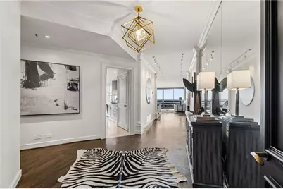 2660 Peachtree Road NW #23A, Atlanta, GA 30305 - Photo 1