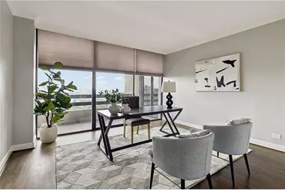 2660 Peachtree Road NW #23A, Atlanta, GA 30305 - Photo 37