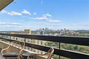 2660 Peachtree Rd NW, Atlanta, GA 30305 - Photo 25