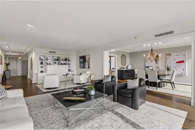 2660 Peachtree Road NW #23A, Atlanta, GA 30305 - Photo 17