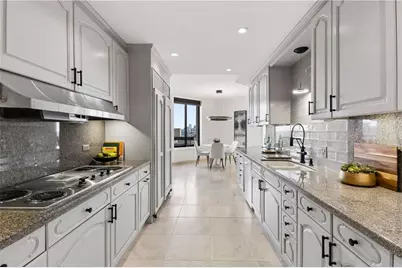 2660 Peachtree Road NW #23A, Atlanta, GA 30305 - Photo 3