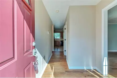 1355 Wheatfield Drive, Lawrenceville, GA 30043 - Photo 7