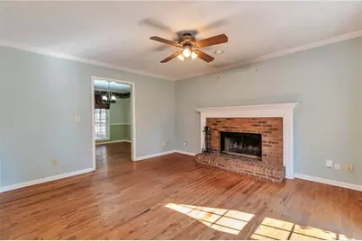 1355 Wheatfield Drive, Lawrenceville, GA 30043 - Photo 9