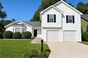 6344 Phillips Ct, Lithonia, GA 30058 - Photo 1