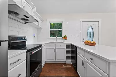 470 Barnes Mill Drive, Marietta, GA 30062 - Photo 5