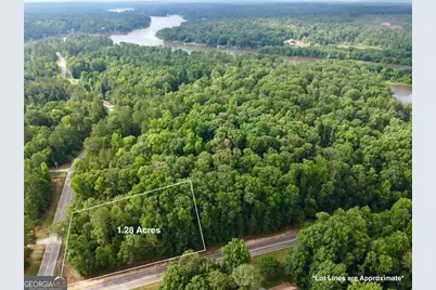 0 Parker Road, Covington, GA 30014 - Photo 5
