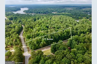 0 Parker Road, Covington, GA 30014 - Photo 3