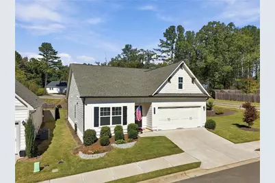 207 Pelfrey Trace, Ball Ground, GA 30107 - Photo 7