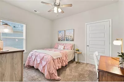 207 Pelfrey Trace, Ball Ground, GA 30107 - Photo 37
