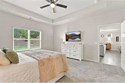 207 Pelfrey Trace, Ball Ground, GA 30107 - Photo 27