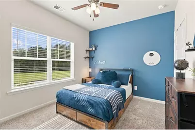 207 Pelfrey Trace, Ball Ground, GA 30107 - Photo 35