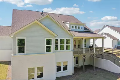 7945 Heritage Farm Court, Dawsonville, GA 30534 - Photo 45