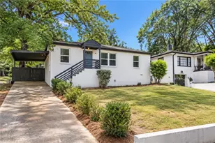 166 Burbank Dr NW, Atlanta, GA 30314 - Photo 3