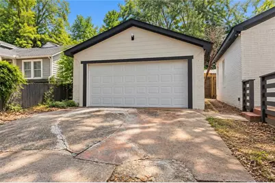 166 Burbank Drive NW, Atlanta, GA 30314 - Photo 5