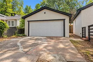 166 Burbank Dr NW, Atlanta, GA 30314 - Photo 5
