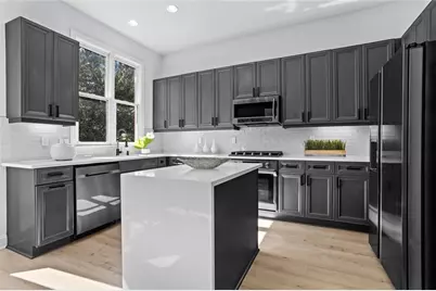 162 McLaren Gates Drive NW, Marietta, GA 30060 - Photo 7