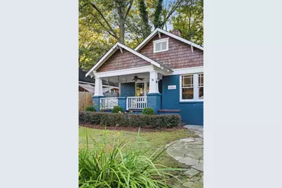 79 Lakeview Drive NE, Atlanta, GA 30317 - Photo 3