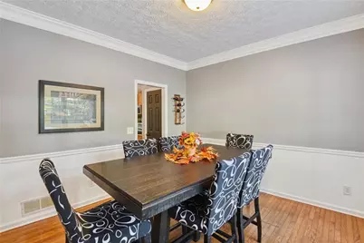 120 Hollow Springs Drive, Hiram, GA 30141 - Photo 7