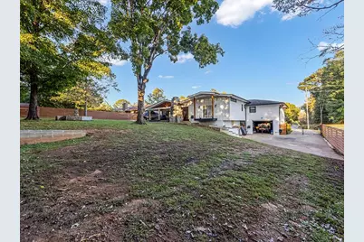 3870 Russell Street SW, Smyrna, GA 30082 - Photo 37