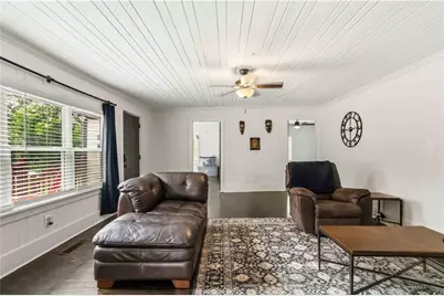 47 SE Hillcrest Drive SE, Austell, GA 30168 - Photo 3