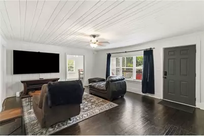 47 SE Hillcrest Drive SE, Austell, GA 30168 - Photo 5