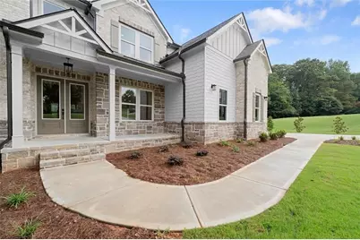 4538 Meadowland Way, Flowery Branch, GA 30542 - Photo 3