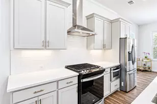 136 Harlow Cir, Roswell, GA 30076 - Photo 5