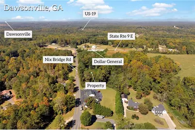 121 Nix Bridge Road, Dawsonville, GA 30534 - Photo 7