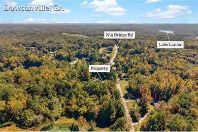 121 Nix Bridge Road, Dawsonville, GA 30534 - Photo 11