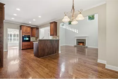 46 Stone Gate Drive NW, Cartersville, GA 30120 - Photo 23