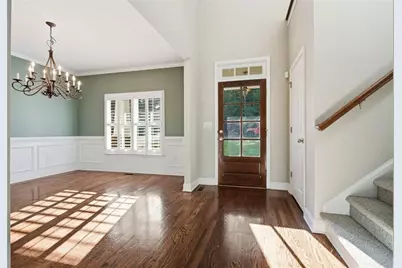 46 Stone Gate Drive NW, Cartersville, GA 30120 - Photo 9